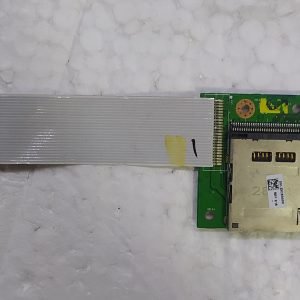 Lenovo İdeapad Z580 Usb Port Audio Board - Ücretsiz Kargo