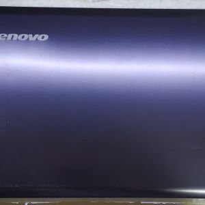 Lenovo İdeapad Z580 Lcd Cover Arka Kapak