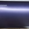 Lenovo İdeapad Z580 Lcd Cover Arka Kapak