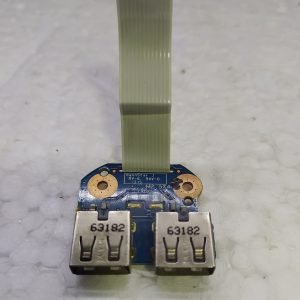 Hp 250 G1 Usb Port Board Flex - Ücretsiz Kargo