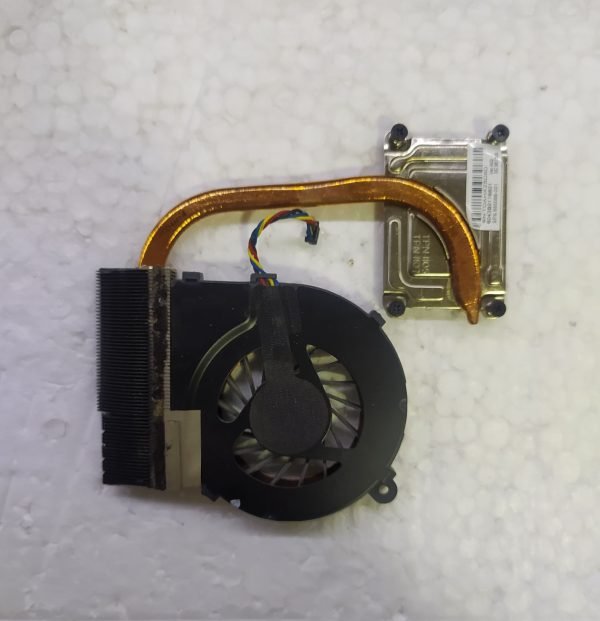 Hp 250 G1 Fan Soğutucu - Ücretsiz Kargo