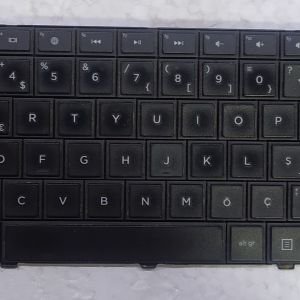 Hp 250 G1 Klavye