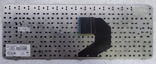 Hp 250 G1 Klavye - Ücretsiz Kargo - Görsel 2