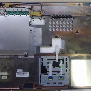 Benq JoyBook A51 Üst Kasa Touchpad