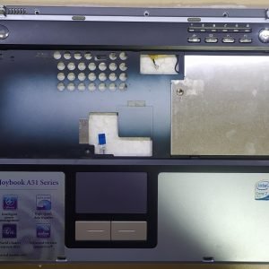 Benq JoyBook A51 Üst Kasa Touchpad