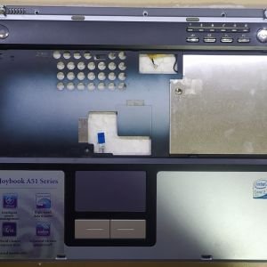 Benq JoyBook A51 Üst Kasa Touchpad