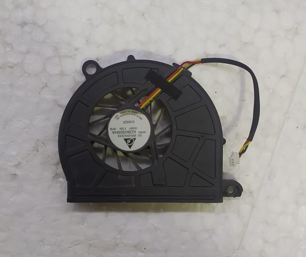 Benq JoyBook A51 Fan
