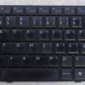 Benq JoyBook A51 Klavye — görsel 2