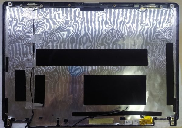 Benq JoyBook A51 Lcd Cover Arka Kapak - Görsel 2