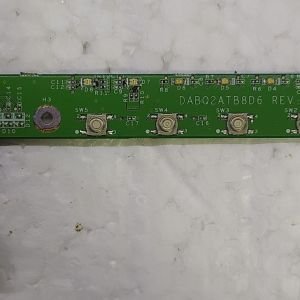 Benq JoyBook A51 Power Button Tetik