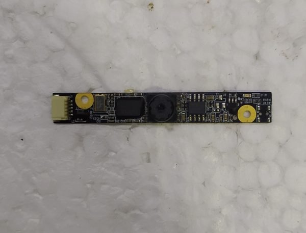 Acer Aspire 5542G Webcam kamera