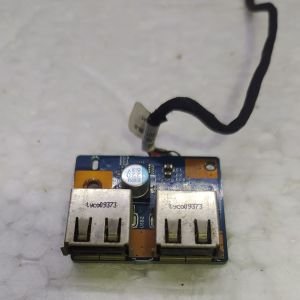 Acer Aspire 5542G Usb Port Board