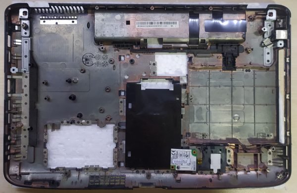 Acer Aspire 5542G Alt Kasa Alt Kapak - Görsel 2