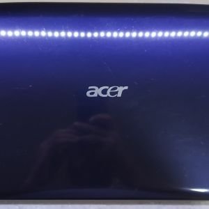 Acer Aspire 5542G Lcd Cover Arka Kapak
