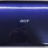 Acer Aspire 5542G Lcd Cover Arka Kapak