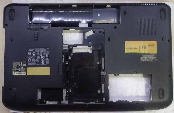 Acer Aspire 5542G Alt Kasa Alt Kapak