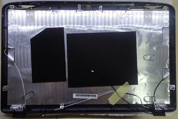 Acer Aspire 5542G Lcd Cover Arka Kapak - Görsel 2
