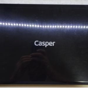 Casper H36 Lcd Cover Arka Kapak - Ücretsiz Kargo