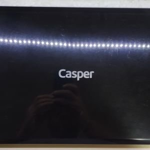 Casper H36 Lcd Cover Arka Kapak