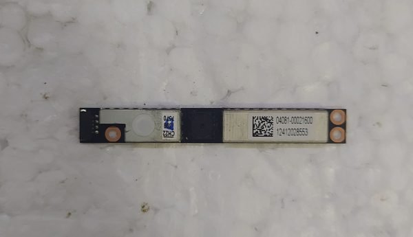 Asus K55 K55V K55VD Webcam Kamera