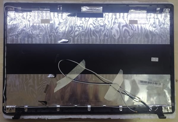 Asus K55 K55V K55VD K55VM Lcd Cover Arka Kapak - Görsel 2