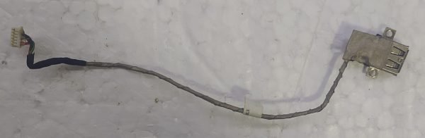 Asus X54 X54H Usb Port