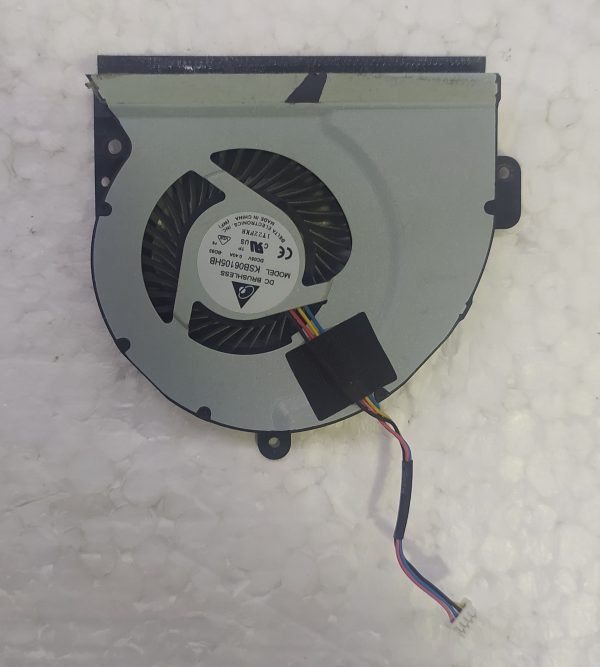 Asus X54 X54H Fan Soğutucu
