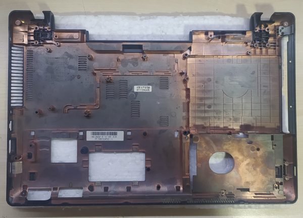 Asus X54 X54H X54HC Alt Kasa Alt Kapak - Görsel 2