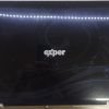 Exper Karizma V50SI1 Lcd Cover Arka Kapak