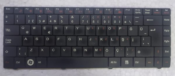 Exper Karizma V50SI1 Klavye - Ücretsiz Kargo