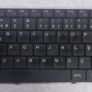 Exper Karizma V50SI1 Klavye