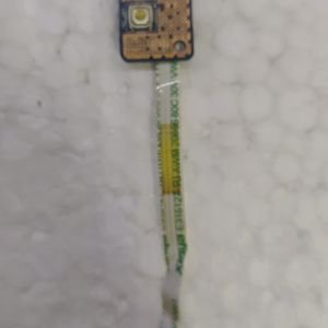 Toshiba Satellite L850 Power Button Tetik