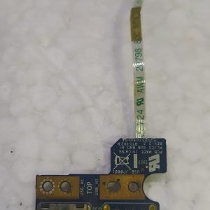 Toshiba Satellite L850 Usb Port Flex - Ücretsiz Kargo
