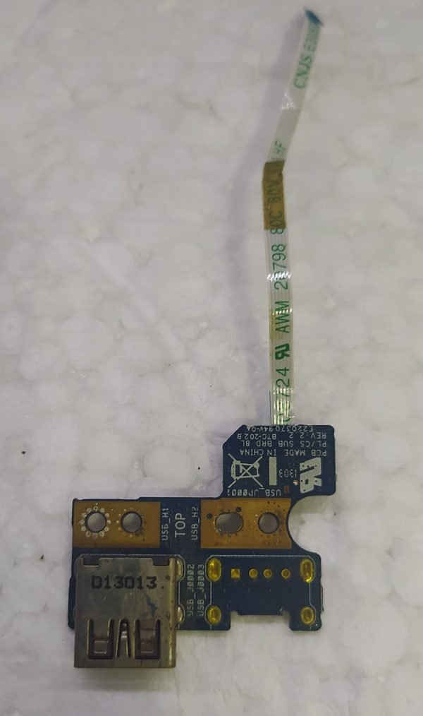 Toshiba Satellite L850 Usb Port Flex - Ücretsiz Kargo