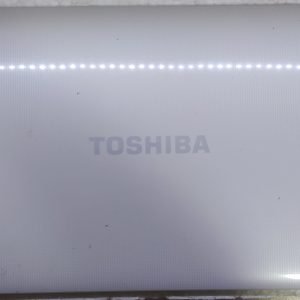 Toshiba Satellite L850-1RH Lcd Cover Arka Kapak - Ücretsiz Kargo