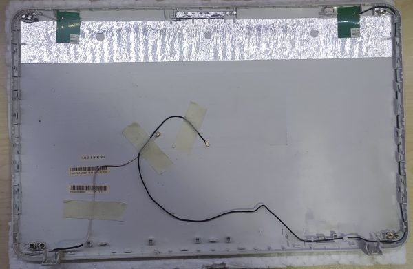 Toshiba Satellite L850-1RH Lcd Cover Arka Kapak - Ücretsiz Kargo - Görsel 2