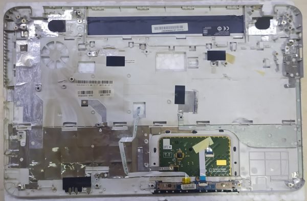 Toshiba Satellite L850-1RH Üst Kasa Touchpad - Ücretsiz Kargo - Görsel 2