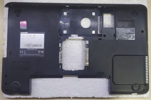 Toshiba Satellite L850-1RH Alt Kasa - Ücretsiz Kargo