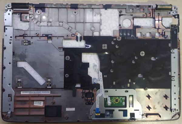 Acer Aspire 7736G Üst Kasa Touchpad - Görsel 2