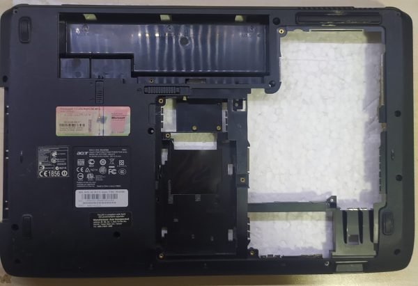 Acer Aspire 7736G Alt Kasa