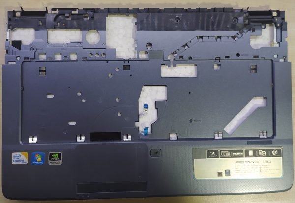 Acer Aspire 7736G Üst Kasa Touchpad