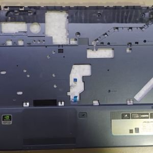 Acer Aspire 7736G Üst Kasa, klavye kasası, Touchpad — görsel 2