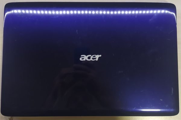 Acer Aspire 7736G Lcd Cover Arka Kapak