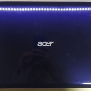 Acer Aspire 7736G Lcd Cover Arka Kapak