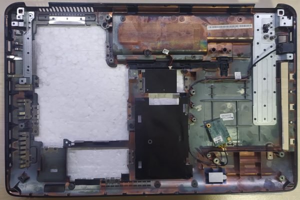 Acer Aspire 7736G Alt Kasa - Görsel 2