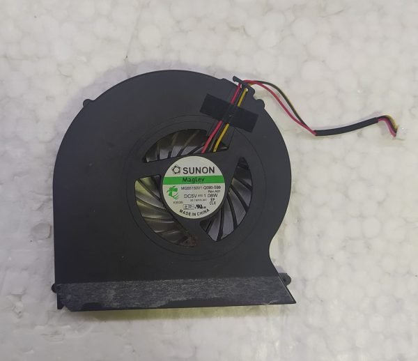 Acer Aspire 7736G Fan