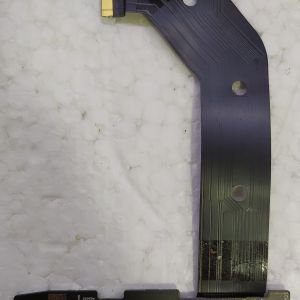 Lenovo Yoga 910-13IKB Type C Dc Jack Board Flex