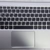 Lenovo Yoga 910-13IKB Üst Kasa Klavye Ledli