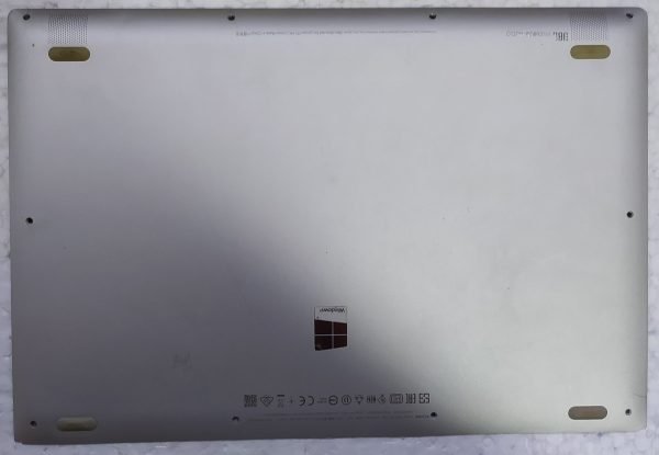Lenovo Yoga 910-13IKB Alt Kapak Alt Kasa - Ücretsiz Kargo
