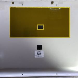 Lenovo Yoga 910-13IKB Alt Kasa Alt Kapak
